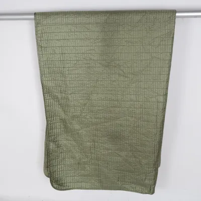 Deken (Groen) Polyester