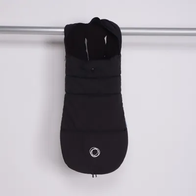 Åkpåse (Svart) från Bugaboo