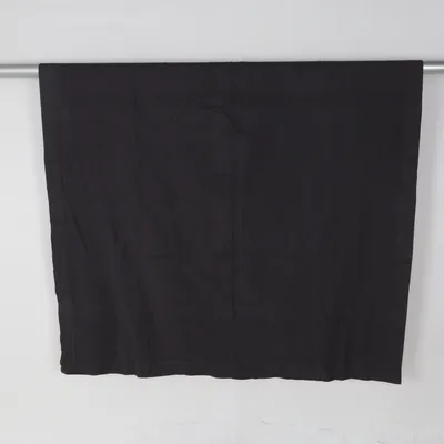 Tablecloth (Gray) from Åhléns Organic cotton