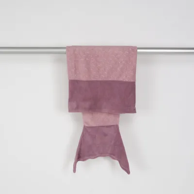 Maskeradkläder (Lila) från Meradiso Polyester