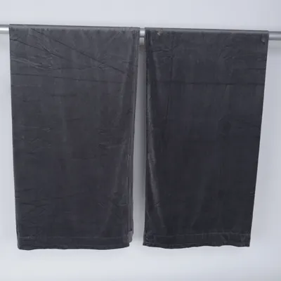 Kanallängd (Grå) från Mio Polyester