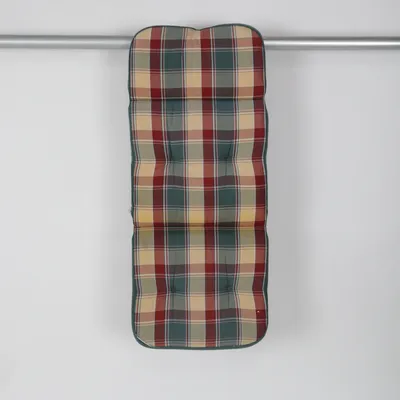 Sittdyna (Grön) från Dacore Akryl