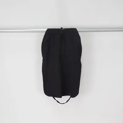 Kledingkast organizer (Zwart) van Akta Graco