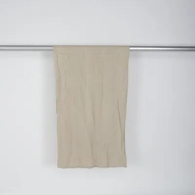 Veckbandslängd (Beige) från IKEA Linne