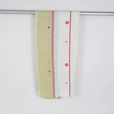 Gardinfag (FABLER BÅRD) fra IKEA Bomuld, Polyester