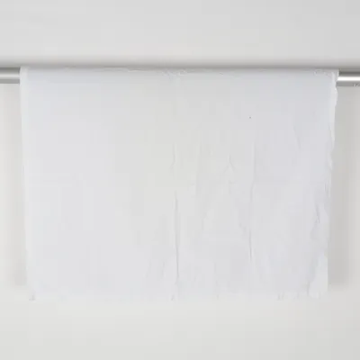 Draps (Blanc) de Summerville Coton biologique