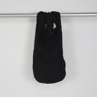 Åkpåse (Grå) från Beemoo