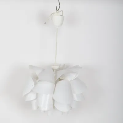 Taklampa (Vit) från IKEA