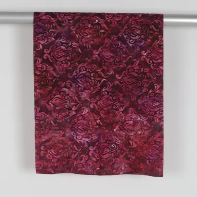 Textil (Lila, Rosa, Flerfärgad) Bomull