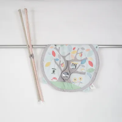 Babygym (Grå, Flerfärgad) från Skip Hop