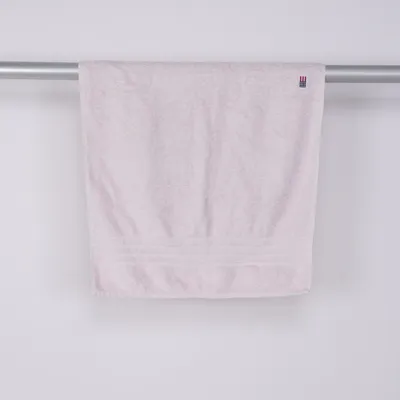 Badlakan (Rosa) från Lexington Company Bomull