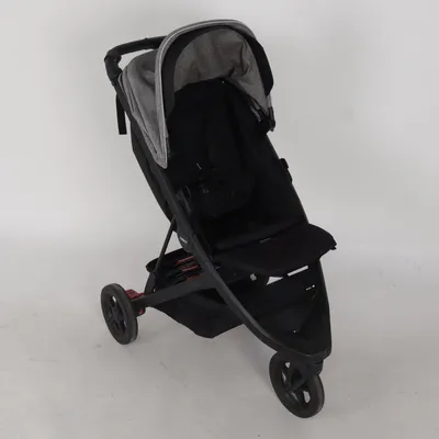 Poussette (Urban glide ) de Thule