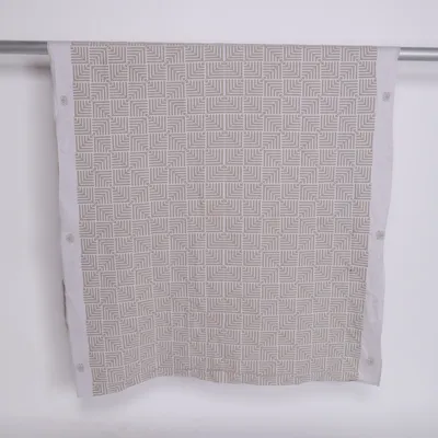 Bordsduk (Beige, Flerfärgad) från Georg Jensen Bomull