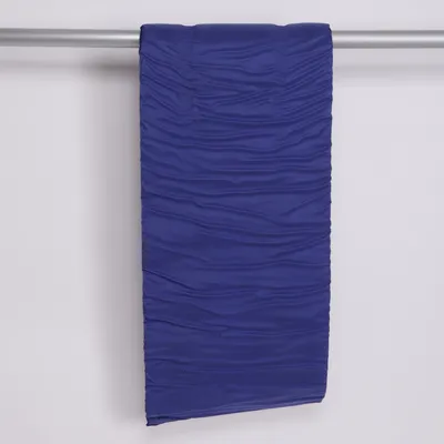 Matelas gonflable (Bleu) de Louis
