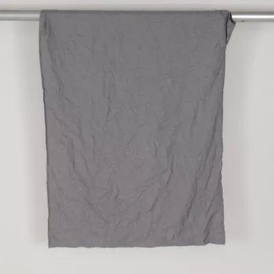 Påslakan (Grå) från Borganäs Polyester