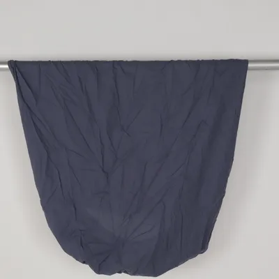 Dra-på-lakan (Grå) från Borganäs Bomull, Polyester