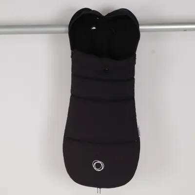 Chancelière (Noir) de Bugaboo Polyester