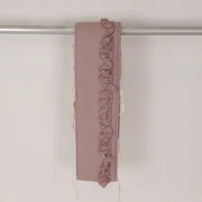 Sengerand (Beige) fra NG Baby