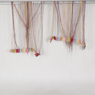 Draperie (Meerkleurig)