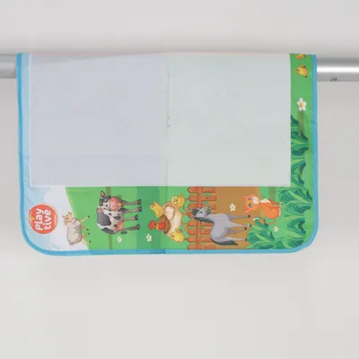 Speelkleed (Meerkleurig) van Playtive