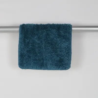 Bathroom mat (Blue) from Rusta Polyester
