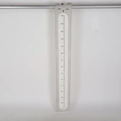 Growth chart (Gray, White) from H&M