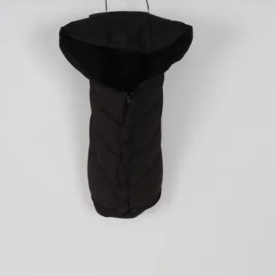 Voetenzak (Bruin) van BabyBoom Polyamide