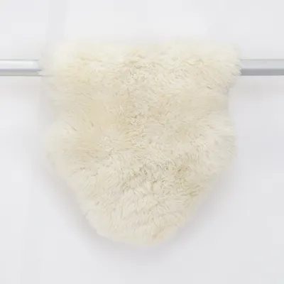 Schapenvacht (Beige)