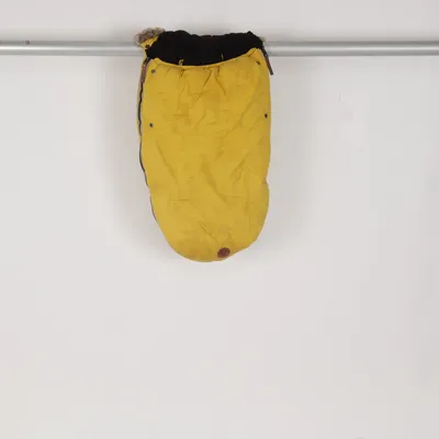Chancelière (Jaune) de Angel of Sweden Polyamide, Polyester