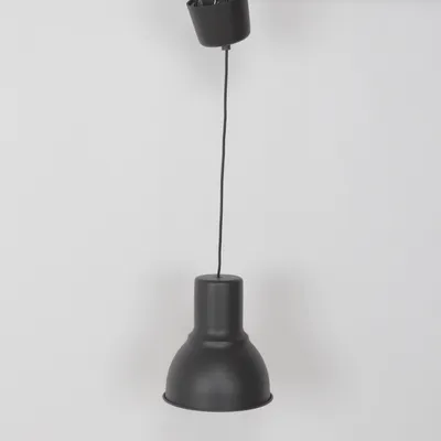 Plafondlicht (Bruin) van IKEA