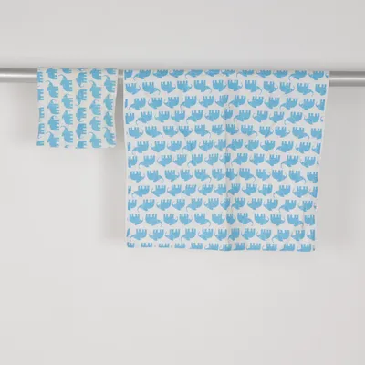 Bed set (Sixten) from Rätt Start Cotton