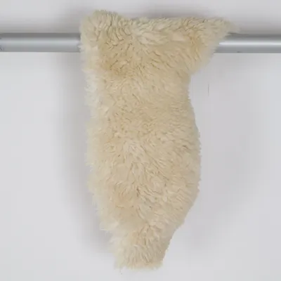 Sheepskin (Beige)