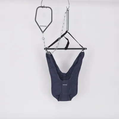 Baby jumper (Blue, Multicolored) from Beemoo