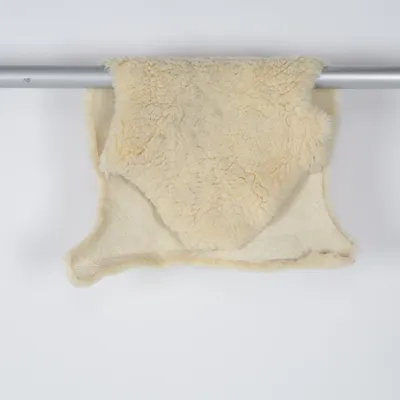 Fåreskin (Beige)