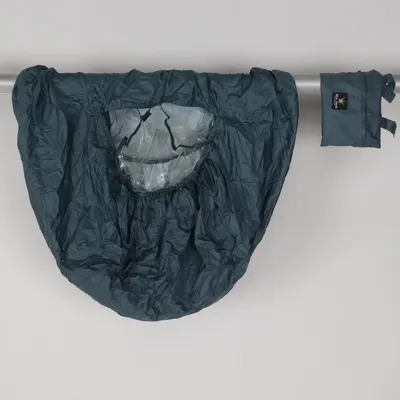 Kinderwagenhoes (Raincover) van Elodie Details
