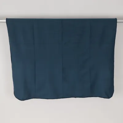 Blanket (Sanna) from Noble House Polyester