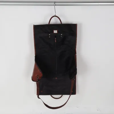 Weekendbag (Brun) från Saddler