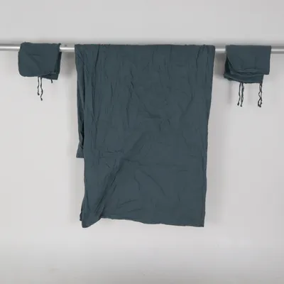 Bed set (Linda) from Kronborg of Denmark Cotton, Linen