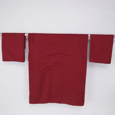 Dekbedset (Rood) van Bedsüre Polyester