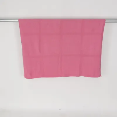 Couverture (Rose) de GANT Home Coton