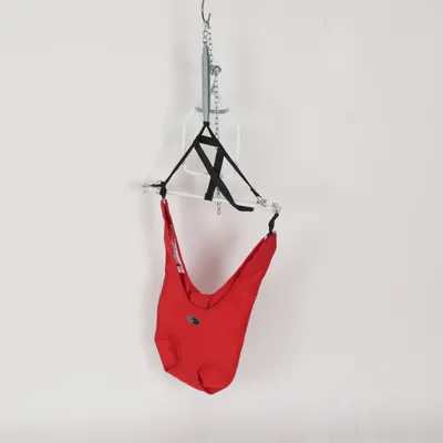 Bounce 'N spring (Rood) van Baby Seat