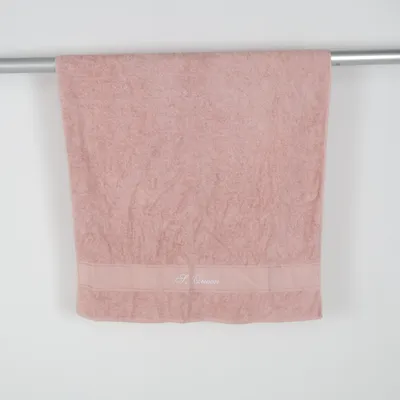 Badhanddoek (2405) van Rofa Design Katoen