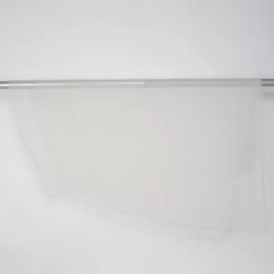 Bridal veil (White) from Vakko