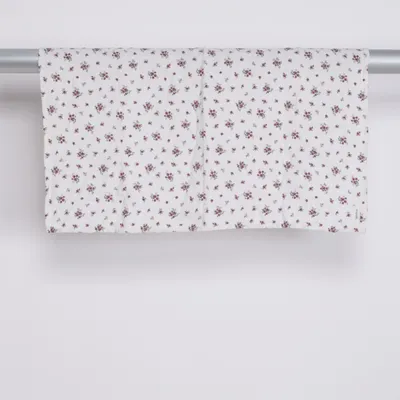 Babyfilt (Vit, Flerfärgad) från Newbie by KappAhl Bomull