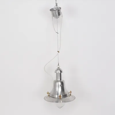 Ceiling light (Gray)