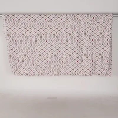 Duvet cover (White, Red, Green) from Kid / Hemtex Cotton