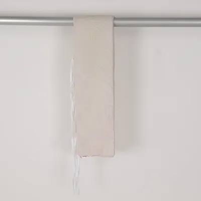 Cot bumper (Beige) from Baby Bay