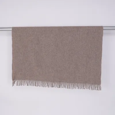 Filt (Beige) från Ylleverket