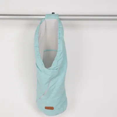 Åkpåse (Grön) från Nordlys