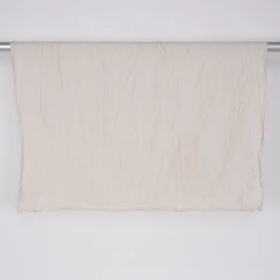 Tablecloth (Beige) from Granit Linen, Cotton
